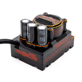 KONECT RS8 200A ESC