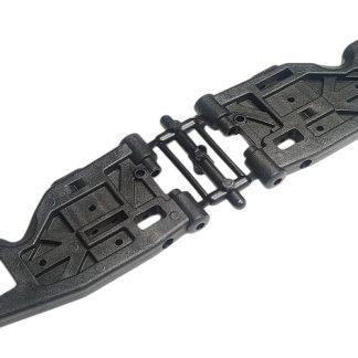 Front arm