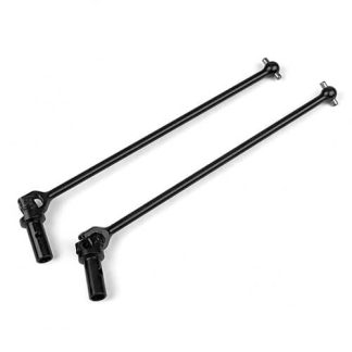 Universal Driveshaft Set (f/r, 144mm, ET/NT 2.0, 2 pcs)